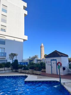 EL FARO VACACIONES en ESTEPONA - Estepona - 9