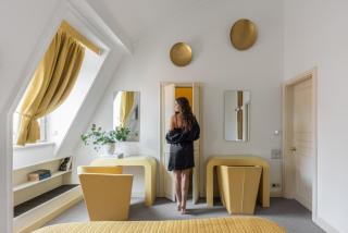 President Boutique Apartments #8 by Goodnite cz - 6