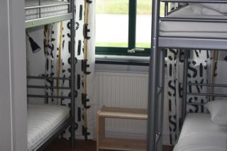 Bruksparkens Hostel - Vellinge - 5