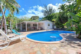 La Villa D'Eden - Saint Gilles les Bains - Saint-Gilles-les-Bains - 9