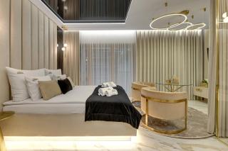 Romantic Stay with Bathtub by Downtown Apartments - Danzig - 5
