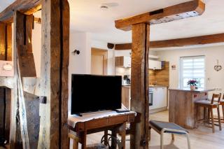 Ferienwohnung Fachwerk 44 - 3