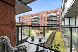 Romantic Stay with Bathtub by Downtown Apartments - Danzig - 7