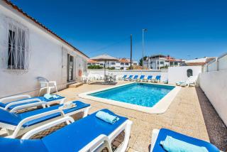 Villa Oahu - Albufeira - 8