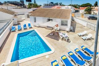 Villa Oahu - Albufeira - 2