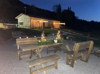 i due cipressi - Bed & Breakfast - Santa Fiora - 9