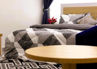 Firnic Luxurious Private Hotel - Accra - 2