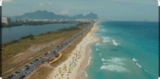 Seu Apt, no melhor Lugar do Recreio - 9