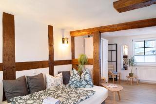 Ferienwohnung Fachwerk 44 - Frielendorf - 6