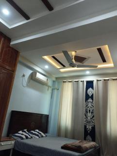 One 1 Bed Furnished Apartment - 3