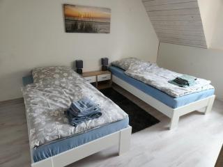 Monteurwohnung in Marl - Lipper 70 - 1OGR - Marl - 0