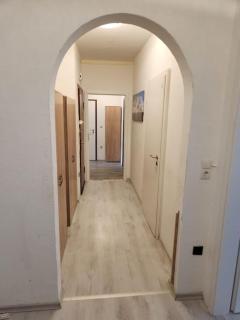 Monteurwohnung in Marl - Lipper 70 - 1OGR - Marl - 9