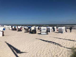 Meerchenhaus "Leuchtturm" - 0