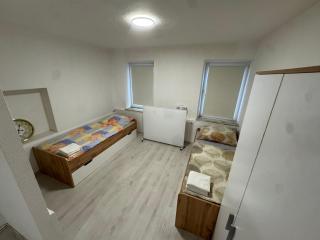 1 Schlafzimmer Apartment - Euratsfeld - 0