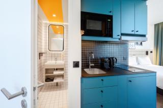 Aparthotel Adagio Access Rouen Centre Cathédrale - 7