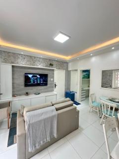 Rio Flat Praia 2 - 8