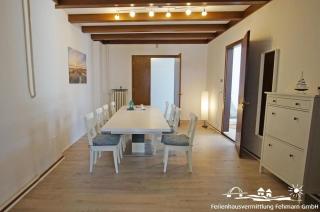 12 Ferienwohnung Familienzeit - Burg auf Fehmarn - 6