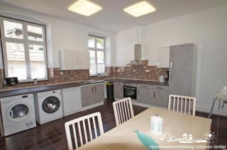 12 Ferienwohnung Familienzeit - Burg auf Fehmarn - 4