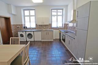 12 Ferienwohnung Familienzeit - Burg auf Fehmarn - 3