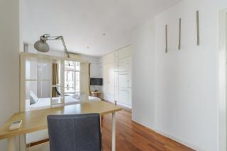 GuestReady - A homely studio in the city center - Madrid - 3