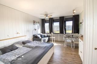 49 Ferienwohnung NEU am Südstrand Fehmarn 4U App.64-212 - Burgtiefe auf Fehmarn - 0