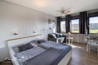 49 Ferienwohnung NEU am Südstrand Fehmarn 4U App.64-212 - Burgtiefe auf Fehmarn - 8
