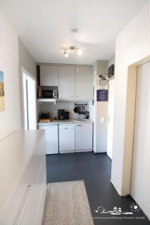 49 Ferienwohnung NEU am Südstrand Fehmarn 4U App.64-212 - Burgtiefe auf Fehmarn - 1