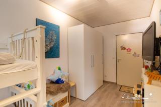 11 Ferienwohnung Südstrandläufer App.58-003 - Burgtiefe auf Fehmarn - 1