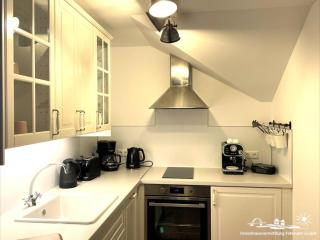 13 Ferienwohnung Exklusives Loft - Burg auf Fehmarn - 5