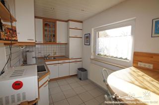 14 Ferienwohnung Inselparadies - Petersdorf auf Fehmarn - 4