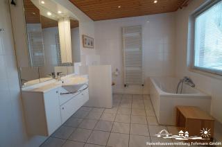 14 Ferienwohnung Inselparadies - Petersdorf auf Fehmarn - 3
