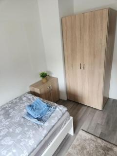 Monteurwohnung in Marl - Lipper 70 - 1OGL - 2