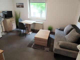Monteurwohnung in Marl - Lipper 70 - 1OGL - Marl - 1