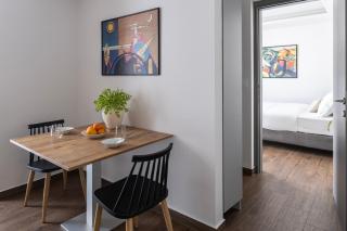 DOMIOS Suites Athens - Athen - 3