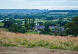 Lyde Court Country House - 9