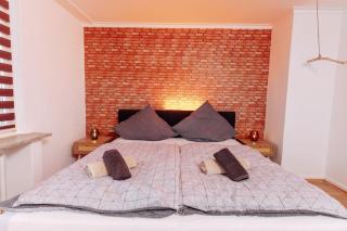 brick & cozy - City - Netflix - Wifi - 4 Person - Gelsenkirchen - 2