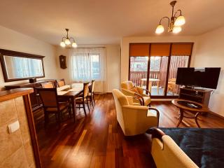 Apartament Orzechowy Raj - Ustroń - 1