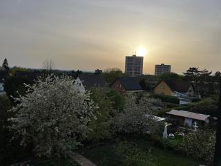 Apartment in Erftstadt , Phantasialand Brühl bei Cologne, Zentral, Bahnhof nah - Erftstadt - 5