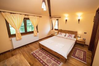 Casa Ardeleană - Luncanii de Jos - 9