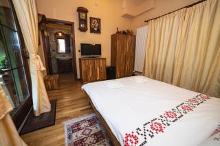 Casa Ardeleană - Luncanii de Jos - 2