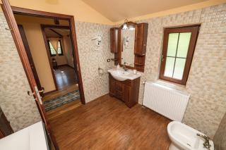 Casa Ardeleană - Luncanii de Jos - 1