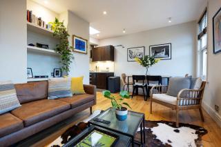 Veeve - The Fulham Palace Parkside Apartment - Londra - 0