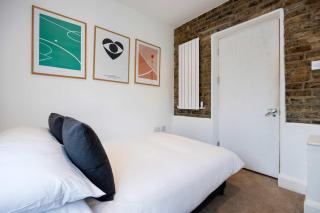 Veeve - The Fulham Palace Parkside Apartment - Londra - 2