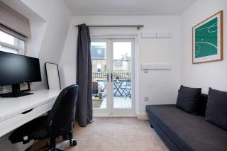 Veeve - The Fulham Palace Parkside Apartment - Londra - 3