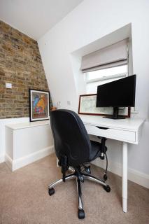 Veeve - The Fulham Palace Parkside Apartment - Londra - 4