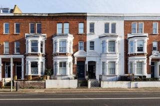 Veeve - The Fulham Palace Parkside Apartment - Londra - 9