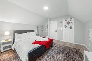 Private Cozy Room with Free Parking - Toronto - 1