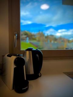 Apt Belmont, 3 bed sleeps 7 next to telecabine! - Saint-Gervais-les-Bains - 2