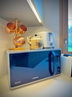 Apt Belmont, 3 bed sleeps 7 next to telecabine! - Saint-Gervais-les-Bains - 4