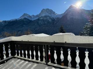 Berg-Bijou Scuol - Scuol - 3